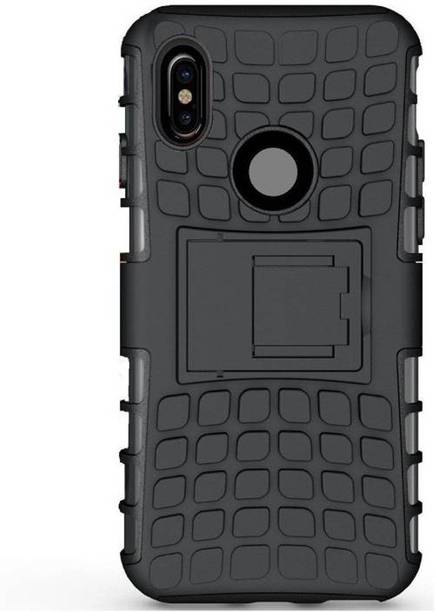 Newest First. WOODPECKER PRINTS Back Cover for Mi Redmi Note 5 Pro