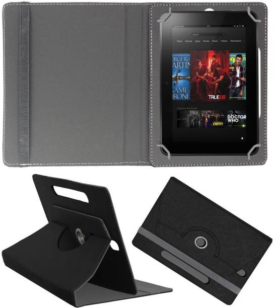 ACM Flip Cover for Amazon Kindle Fire Hd 8.9