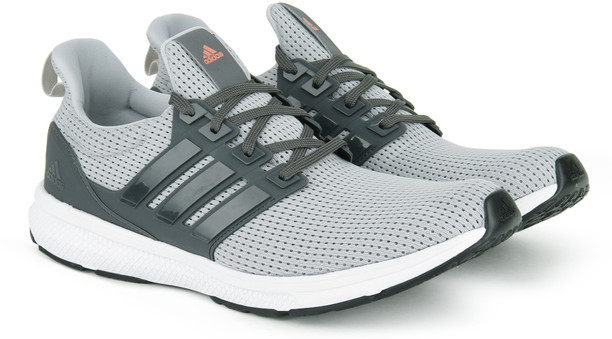 adidas jerzo m black running shoes