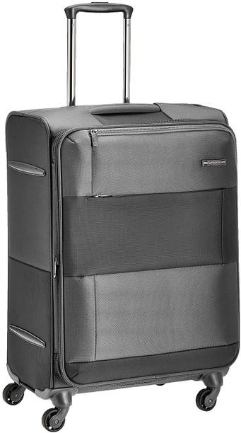 Samsonite Bags Luggage Travel At Best Samsonite Sam Patch Sp 55 Exp Charcl Gry Check In Luggage 21 45