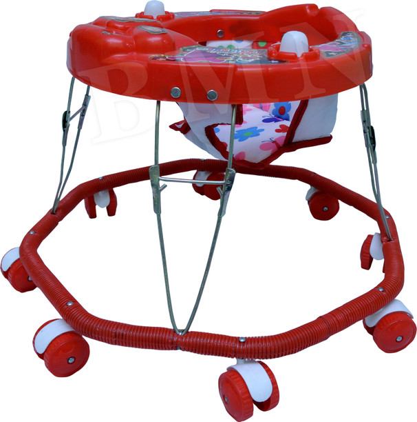 flipkart baby walker with price