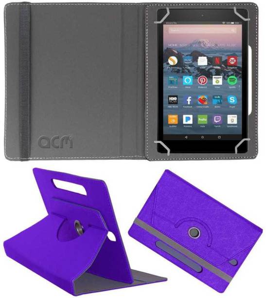 ACM Flip Cover for Amazon Fire Tablet 7"