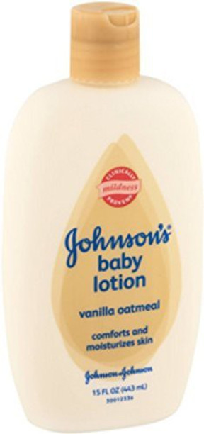 fairbeat baby lotion