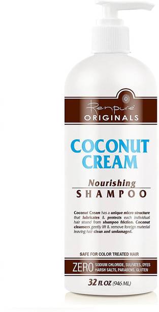 Renpure Hair Care Buy Renpure Hair Care Online At Best Prices In
