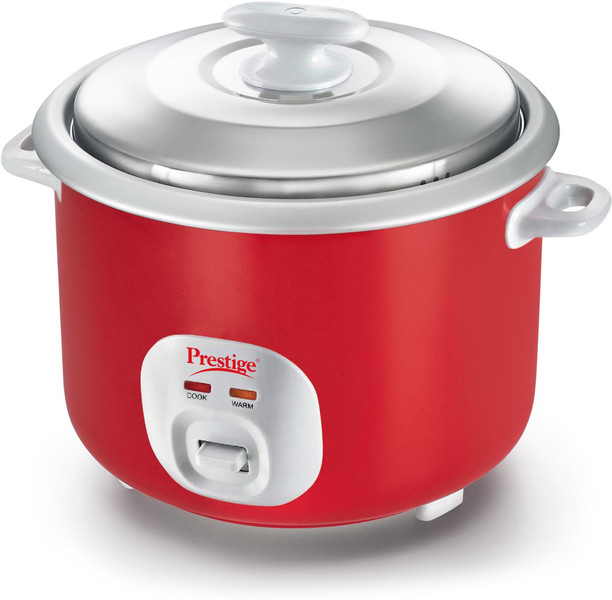current cooker