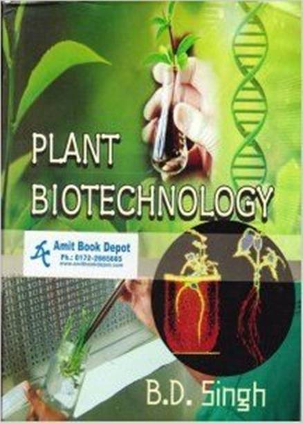Plant breeding principles and methods by bd singh pdf