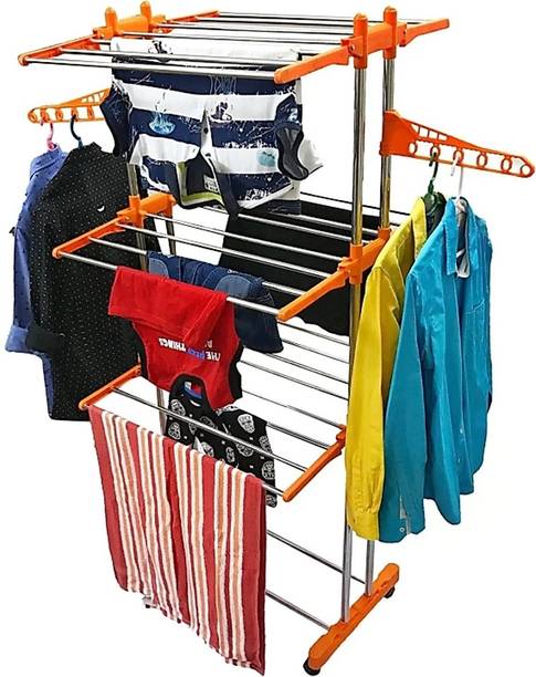Clothes Dryer Buy Clothes Drying Stand Online In India Flipkart Com