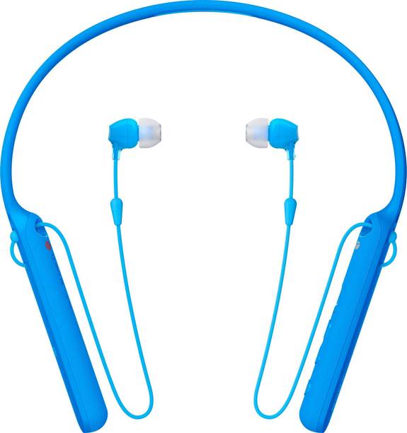 Top Headset Sony cheap price 5stars Flipkart in India 86 SONY C400 Bluetooth Headset