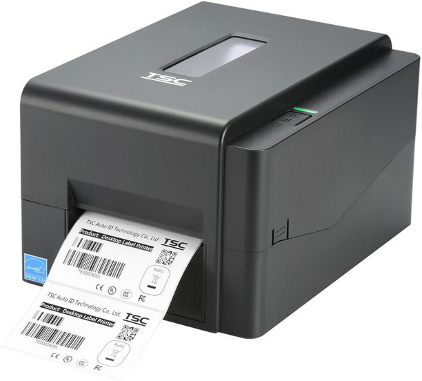 single label printer