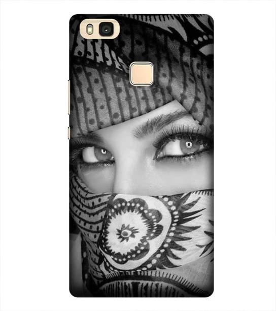 99Sublimation Back Cover for Huawei G9 Lite, Honor 8 Smart, Huawei P9 Lite