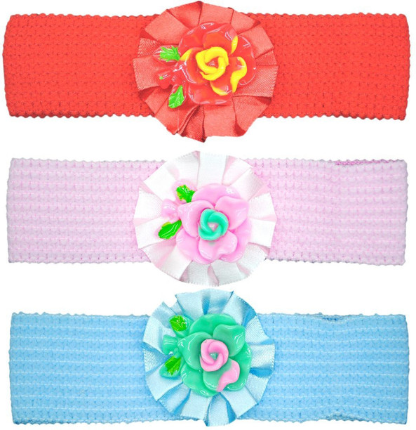 baby hair bands flipkart