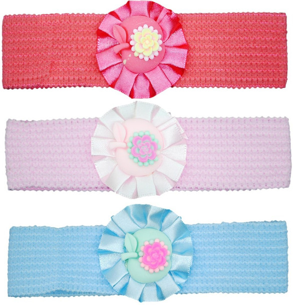 baby hair bands flipkart