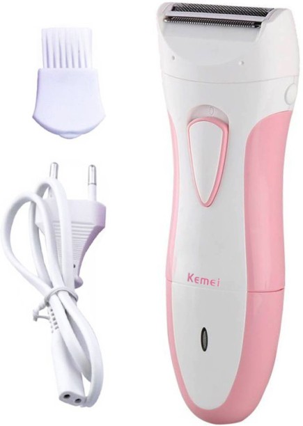 best hair removal trimmer for ladies