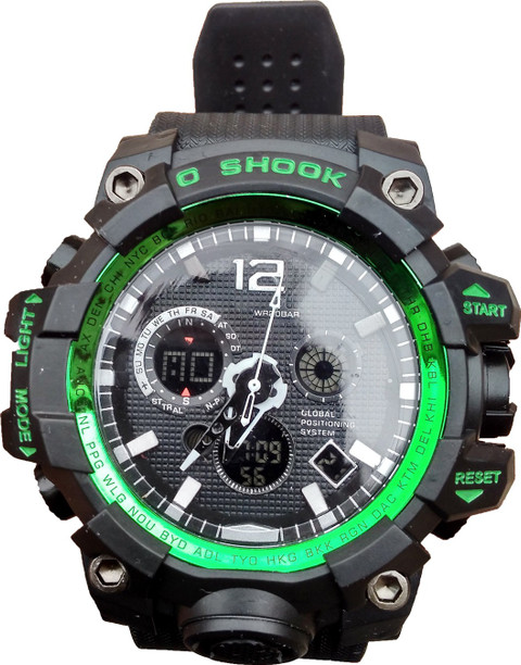 digital watches online