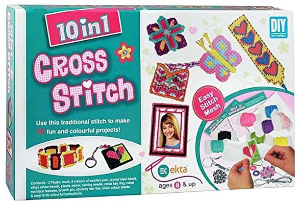art and craft kit online