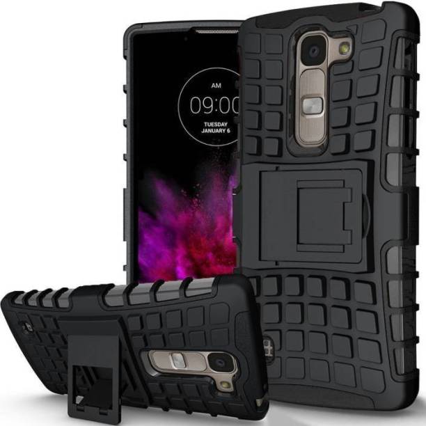 Helix Back Cover for LG Magna