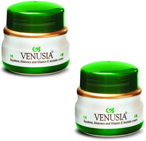 venusia cream for babies
