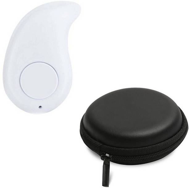 Raptas Headset Accessory Combo for All Smartphones