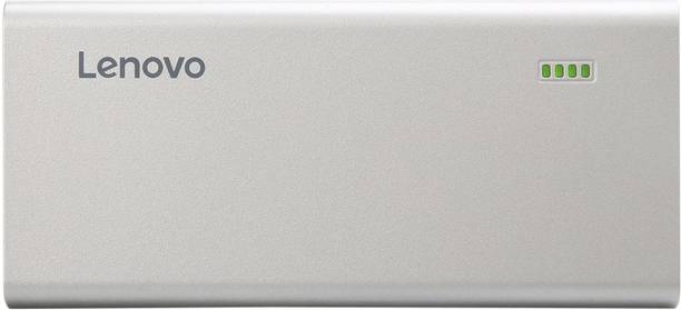 Lenovo Power Banks Buy Lenovo Power Banks Online At Best Prices