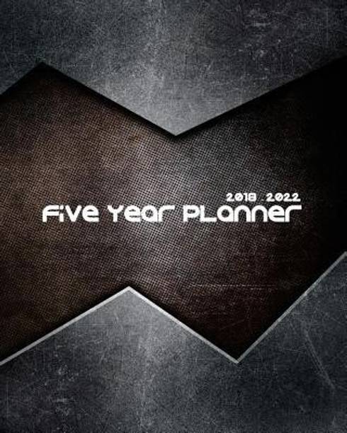 Spiritual 2022 Calendar Planner