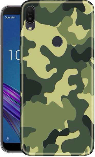 Asus Zenfone Max Pro M1 Cases Covers Flipkart Com