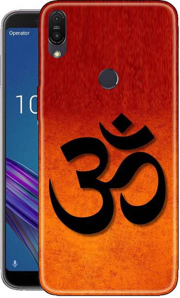 Asus Zenfone Max Pro M1 Cases Covers Flipkart Com