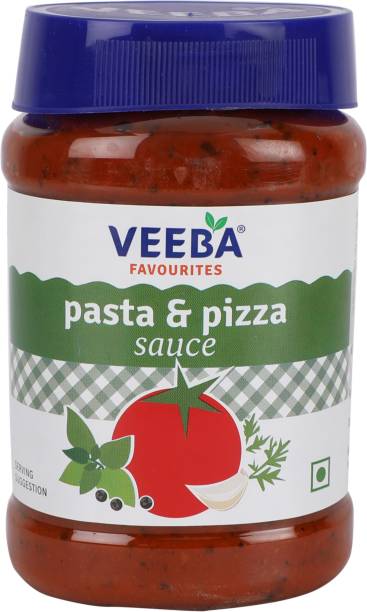 VEEBA Pasta and Pizza Sauce