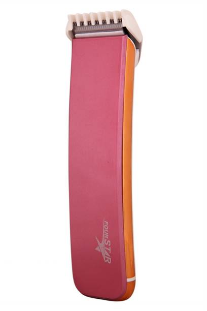 Four Star FS-1009 Cordless Trimmer for Men  -  45 minutes run time