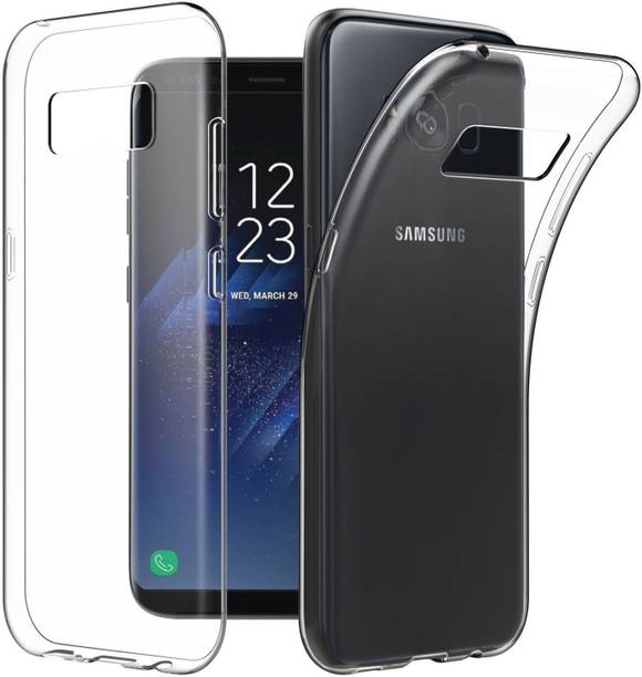 Stunning Back Cover for Samsung Galaxy S8