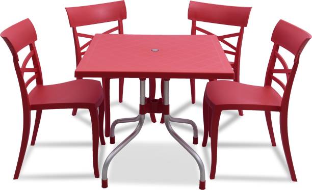 4 Seater Dining Sets Buy 4 Seater Dining Sets Online At Best