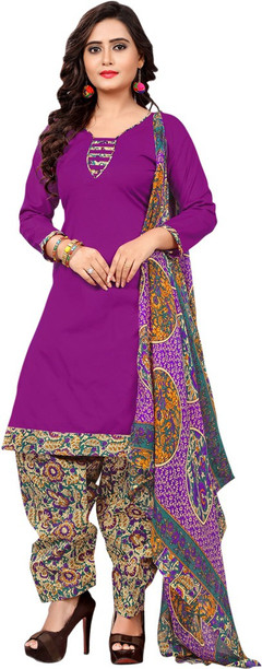 party wear suits on flipkart