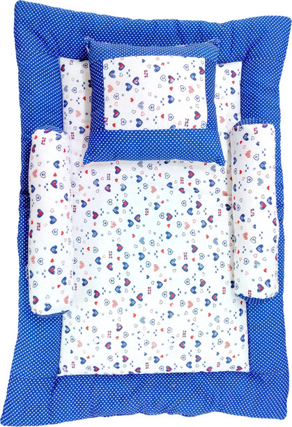 baby cotton bedding set