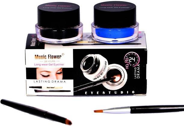 Music Flower Eye liner 6 g