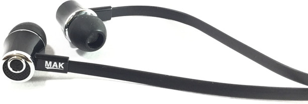 mak earphones