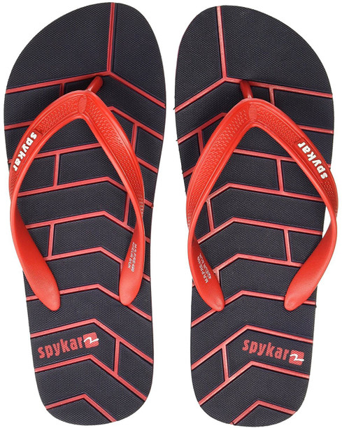spykar flip flop