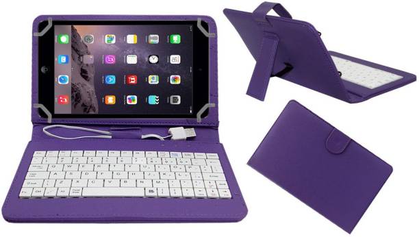 ACM Keyboard Case for Apple iPad Mini 2 7.9 inch
