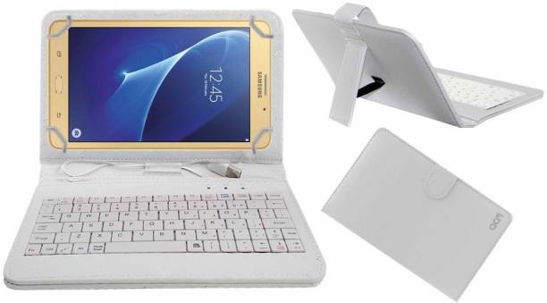 ACM Keyboard Case for Samsung Galaxy J Max 7 inch Tab K...