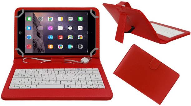 ACM Keyboard Case for Apple iPad Mini 2 7.9 inch Usb Ke...