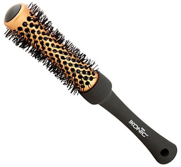 ikonic professional hot brush