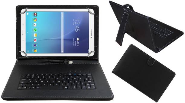 ACM Keyboard Case for Samsung Galaxy Tab E 9.6 inch Tab...