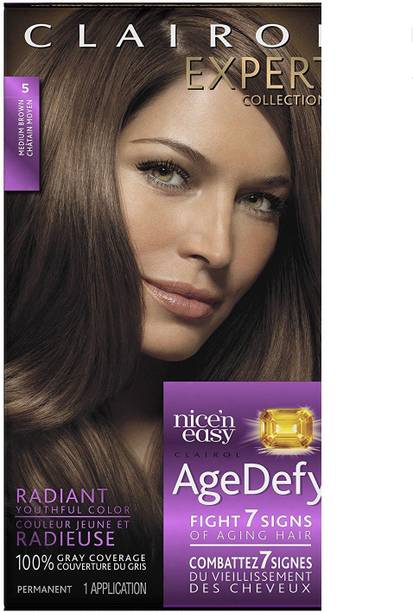 Clairol Hair Colors Buy Clairol Hair Colors Online At Best