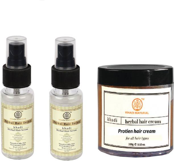 Khadi Natural Hair Serums Buy Khadi Natural Hair Serums Online