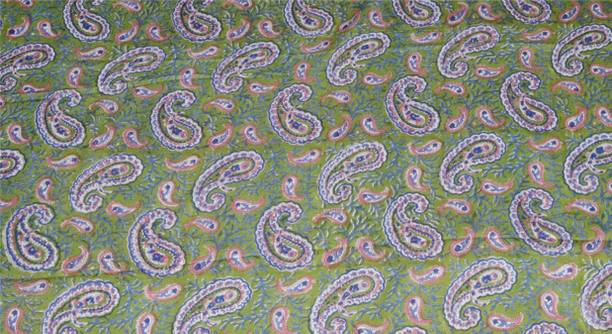Sofa Fabrics Online At Amazing Prices On Flipkart Rajcrafts 5 Mtr Rhf 0123 Green Color Jaiprui Cotton Running Fabric Meter Dress Making