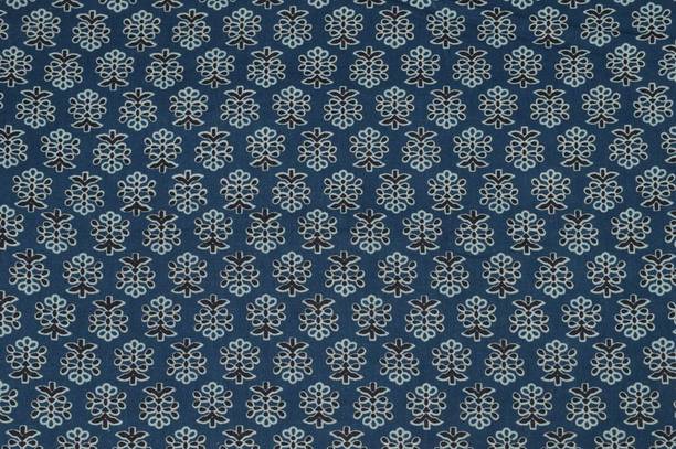 Sofa Fabrics Online At Amazing Prices On Flipkart Rajcrafts 5 Mtr Rhf 0104 Blue Color Jaiprui Cotton Running Fabric Meter Dress Making