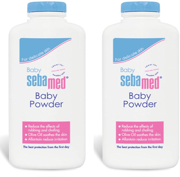 tedibar baby powder price