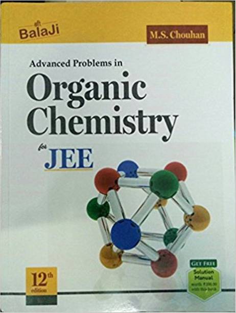 Ms Chauhan Organic Chemistry Book Free Download Pdf Soohe Akhar