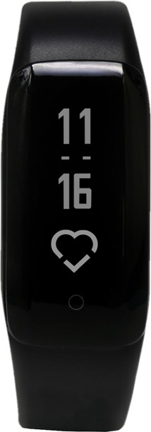 ivoomi fitme smart fitness band