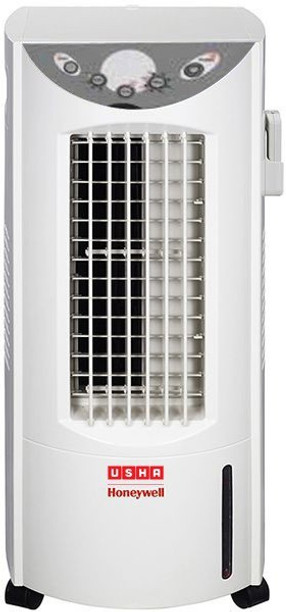 usha air cooler fan
