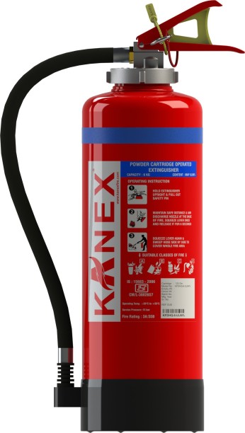 Fire Extinguisher - Buy Fire 