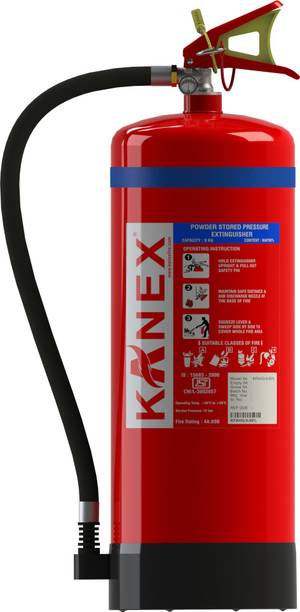 Fire Extinguisher Buy Fire Extinguisher Online At Best Prices In